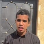 سيف الشمري … حلم الطفولة وعفوية المشهد#سيف #الشمري #حلم #الطفولة #وعفوية #المشهد