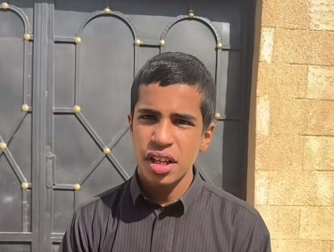 سيف الشمري … حلم الطفولة وعفوية المشهد#سيف #الشمري #حلم #الطفولة #وعفوية #المشهد