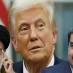 سيناريو فنزويلا.. سمير فرج يكشف كواليس المخطط الأمريكي لإنهاء النفوذ الإيراني في 2026#سيناريو #فنزويلا. #سمير #فرج #يكشف #كواليس #المخطط #الأمريكي #لإنهاء #النفوذ #الإيراني #في