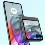 شاشة قابلة للطي.. موتورولا تكشف مواصفات هاتفها الجديد وموعد طرحه بالأسواق العالمية#شاشة #قابلة #للطي. #موتورولا #تكشف #مواصفات #هاتفها #الجديد #وموعد #طرحه #بالأسواق #العالمية