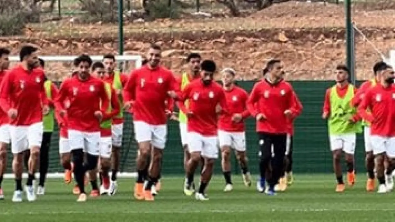 شاهد مجانًا.. تردد القنوات الناقلة لمباراة مصر وكوت ديفوار في كأس أمم أفريقيا#شاهد #مجانا. #تردد #القنوات #الناقلة #لمباراة #مصر #وكوت #ديفوار #في #كأس #أمم #أفريقيا