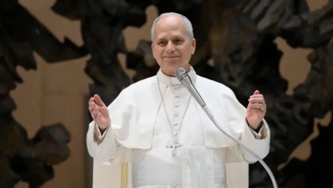 شباب روما في ذهول.. رسالة غير متوقعة من البابا بشأن أزمة الصداقة المزيفة#شباب #روما #في #ذهول. #رسالة #غير #متوقعة #من #البابا #بشأن #أزمة #الصداقة #المزيفة