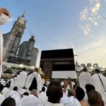 شرط إلزامي جديد.. شهادة الاستطاعة الصحية تحسم مصير الراغبين في حج 2026#شرط #إلزامي #جديد. #شهادة #الاستطاعة #الصحية #تحسم #مصير #الراغبين #في #حج