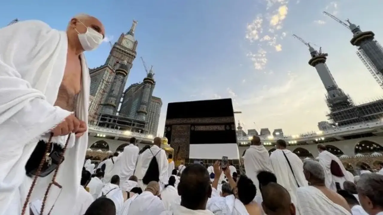 شرط إلزامي جديد.. شهادة الاستطاعة الصحية تحسم مصير الراغبين في حج 2026#شرط #إلزامي #جديد. #شهادة #الاستطاعة #الصحية #تحسم #مصير #الراغبين #في #حج