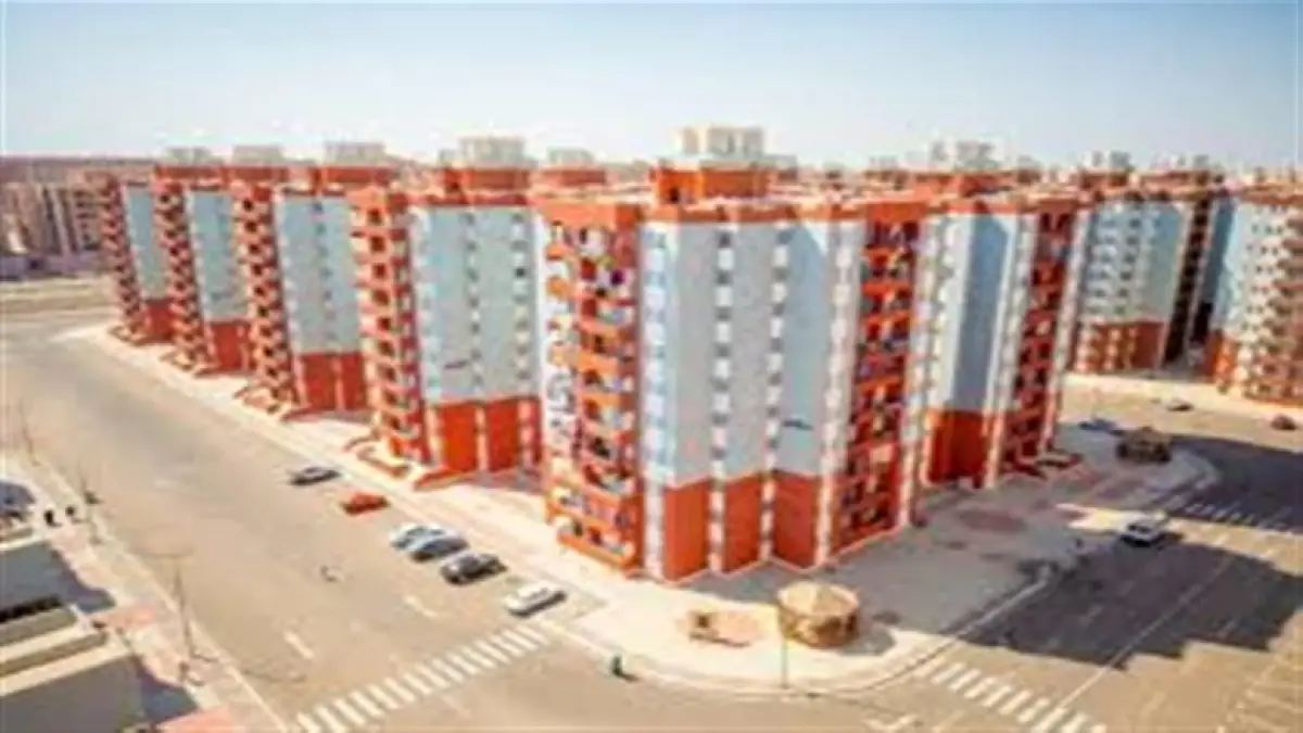 شقق الإسكان الجديدة.. آلية حجز الوحدات المتاحة لسكان الإيجار القديم حاليًا#شقق #الإسكان #الجديدة. #آلية #حجز #الوحدات #المتاحة #لسكان #الإيجار #القديم #حاليا