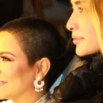 شقيقة الفنانة زينة.. سر ظهورها المفاجئ مع شيرين عبد الوهاب يثير الجدل#شقيقة #الفنانة #زينة. #سر #ظهورها #المفاجئ #مع #شيرين #عبد #الوهاب #يثير #الجدل