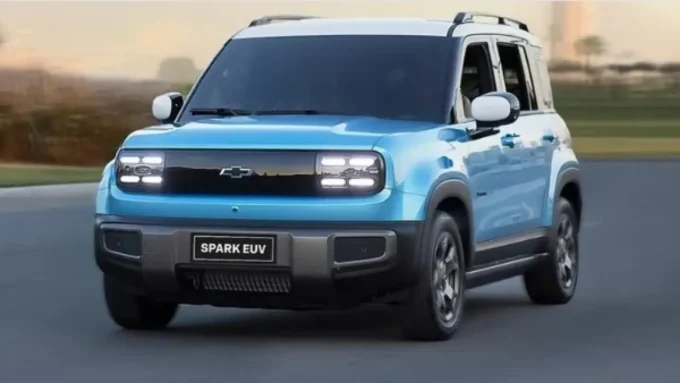 شيفروليه سبارك الكهربائية.. سيارة المدن الأرخص تصل مصر وتصدم سوق المستعمل بأسعارها#شيفروليه #سبارك #الكهربائية. #سيارة #المدن #الأرخص #تصل #مصر #وتصدم #سوق #المستعمل #بأسعارها