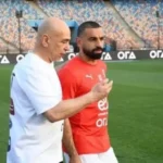 صبري المنياوي: حسام حسن محظوظ بتواجد محمد صلاح ضمن صفوف المنتخب#صبري #المنياوي #حسام #حسن #محظوظ #بتواجد #محمد #صلاح #ضمن #صفوف #المنتخب