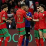 صدام الجبابرة.. أسود الأطلس يواجهون طموح نيجيريا في ليلة حسم التأهل للنهائي الأفريقي#صدام #الجبابرة. #أسود #الأطلس #يواجهون #طموح #نيجيريا #في #ليلة #حسم #التأهل #للنهائي #الأفريقي