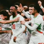 صدام الجبابرة.. تشكيل مفاجئ يحسم قمة المغرب ونيجيريا في طريق حلم اللقب الإفريقي#صدام #الجبابرة. #تشكيل #مفاجئ #يحسم #قمة #المغرب #ونيجيريا #في #طريق #حلم #اللقب #الإفريقي