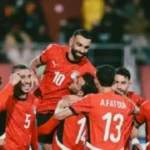 صدام الجبابرة.. قناة مفتوحة تفاجئ الجماهير قبل مواجهة مصر والسنغال الحاسمة#صدام #الجبابرة. #قناة #مفتوحة #تفاجئ #الجماهير #قبل #مواجهة #مصر #والسنغال #الحاسمة