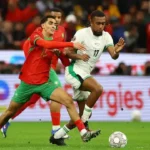 صدام الجبابرة.. موعد نهائي أمم أفريقيا بين المغرب والسنغال يترقبه الملايين وحسم القنوات الناقلة#صدام #الجبابرة. #موعد #نهائي #أمم #أفريقيا #بين #المغرب #والسنغال #يترقبه #الملايين #وحسم #القنوات #الناقلة