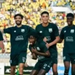 صدام الحسم.. زد يواجه طموح الإسماعيلية لاقتناص بطاقة التأهل في كأس العاصمة#صدام #الحسم. #زد #يواجه #طموح #الإسماعيلية #لاقتناص #بطاقة #التأهل #في #كأس #العاصمة