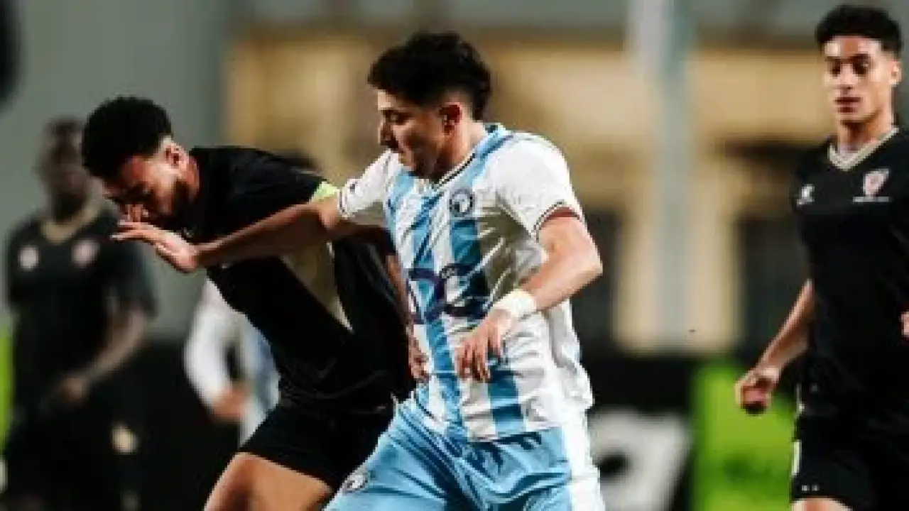 صدام الشباب.. موعد مرتقب يحسم هوية المتأهل بنهائي كأس عاصمة مصر 2026#صدام #الشباب. #موعد #مرتقب #يحسم #هوية #المتأهل #بنهائي #كأس #عاصمة #مصر