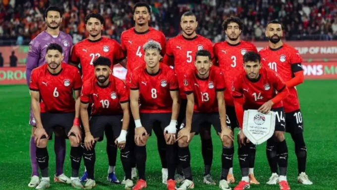 صدام العمالقة.. سيناريو مرعب يهدد حلم مصر والمغرب قبل نهائي أمم أفريقيا 2026#صدام #العمالقة. #سيناريو #مرعب #يهدد #حلم #مصر #والمغرب #قبل #نهائي #أمم #أفريقيا