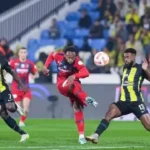 صدام العميد.. ثلاث قنوات مجانية تنقل مباراة الاتحاد وضمك بتعليق سينتظر الجميع سماعه#صدام #العميد. #ثلاث #قنوات #مجانية #تنقل #مباراة #الاتحاد #وضمك #بتعليق #سينتظر #الجميع #سماعه