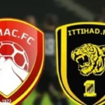 صدام العميد وضمك.. قناة مجانية تحسم الجدل بشأن بث الموقعة المرتقبة ومعلق المباراة#صدام #العميد #وضمك. #قناة #مجانية #تحسم #الجدل #بشأن #بث #الموقعة #المرتقبة #ومعلق #المباراة