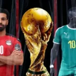 صدام الفراعنة والأسود.. ملامح تشكيل منتخب مصر أمام السنغال تثير قلق الجماهير#صدام #الفراعنة #والأسود. #ملامح #تشكيل #منتخب #مصر #أمام #السنغال #تثير #قلق #الجماهير