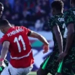 صدام الفراعنة والنسور.. نتيجة الشوط الأول تضع مدرب منتخب مصر في مأزق الحسم#صدام #الفراعنة #والنسور. #نتيجة #الشوط #الأول #تضع #مدرب #منتخب #مصر #في #مأزق #الحسم