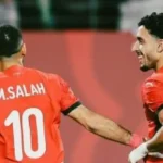 صدام برونزي مرتقب.. وسيلة مجانية لمتابعة موقعة مصر ونيجيريا في قلب الحدث#صدام #برونزي #مرتقب. #وسيلة #مجانية #لمتابعة #موقعة #مصر #ونيجيريا #في #قلب #الحدث