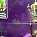 صدام كبار القارة.. قرعة أمم أفريقيا للسيدات تضع منتخب مصر في مواجهة نارية الحسم فيها صعب#صدام #كبار #القارة. #قرعة #أمم #أفريقيا #للسيدات #تضع #منتخب #مصر #في #مواجهة #نارية #الحسم #فيها #صعب