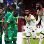 صدام مرتقب.. موعد مباراة السنغال ومالي في ربع نهائي كأس أمم إفريقيا والقنوات الناقلة#صدام #مرتقب. #موعد #مباراة #السنغال #ومالي #في #ربع #نهائي #كأس #أمم #إفريقيا #والقنوات #الناقلة