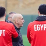 صدام مصر والسنغال.. تصريحات نارية في المؤتمر الصحفي تحسم مصير الفراعنة قبل الموقعة#صدام #مصر #والسنغال. #تصريحات #نارية #في #المؤتمر #الصحفي #تحسم #مصير #الفراعنة #قبل #الموقعة