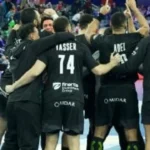 صدام مصري مغربي.. اختبار حاسم لشباب اليد يحسم ملامح التشكيل الأساسي لعام 2026#صدام #مصري #مغربي. #اختبار #حاسم #لشباب #اليد #يحسم #ملامح #التشكيل #الأساسي #لعام