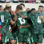 صدام نيجيريا.. 5 أرقام مرعبة تهدد حلم المغرب في نصف نهائي الكان#صدام #نيجيريا. #أرقام #مرعبة #تهدد #حلم #المغرب #في #نصف #نهائي #الكان