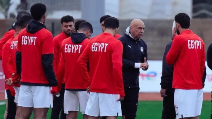 صدام نيجيريا المرتقب.. ملامح تشكيل منتخب مصر تثير قلق الجماهير قبل الموقعة المصيرية#صدام #نيجيريا #المرتقب. #ملامح #تشكيل #منتخب #مصر #تثير #قلق #الجماهير #قبل #الموقعة #المصيرية