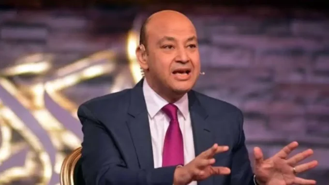 صدمة السنغال.. عمرو أديب ينهي الجدل حول السقوط المتوقع للفراعنة بميدان المواجهة#صدمة #السنغال. #عمرو #أديب #ينهي #الجدل #حول #السقوط #المتوقع #للفراعنة #بميدان #المواجهة