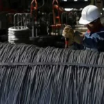 صدمة المقاولين.. أسعار حديد عز والأسمنت تحطم التوقعات في تعاملات يناير الجارية#صدمة #المقاولين. #أسعار #حديد #عز #والأسمنت #تحطم #التوقعات #في #تعاملات #يناير #الجارية