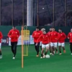 صدمة الملاعب.. 7 أحداث كبرى تقلب موازين الرياضة وتصدم الجماهير اليوم#صدمة #الملاعب. #أحداث #كبرى #تقلب #موازين #الرياضة #وتصدم #الجماهير #اليوم