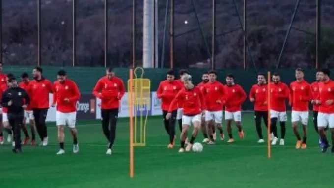 صدمة الملاعب.. 7 أحداث كبرى تقلب موازين الرياضة وتصدم الجماهير اليوم#صدمة #الملاعب. #أحداث #كبرى #تقلب #موازين #الرياضة #وتصدم #الجماهير #اليوم