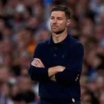 صدمة تشابي ألونسو.. كلمات حزينة تزلزل غرف الملابس بعد سقوط السوبر المر أمام برشلونة#صدمة #تشابي #ألونسو. #كلمات #حزينة #تزلزل #غرف #الملابس #بعد #سقوط #السوبر #المر #أمام #برشلونة