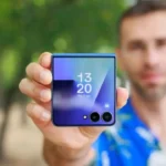 صدمة عشاق سامسونج.. تسريبات هاتف Galaxy Z Flip 8 تحسم الجدل بشأن الكاميرا المنتظرة#صدمة #عشاق #سامسونج. #تسريبات #هاتف #Galaxy #Flip #تحسم #الجدل #بشأن #الكاميرا #المنتظرة