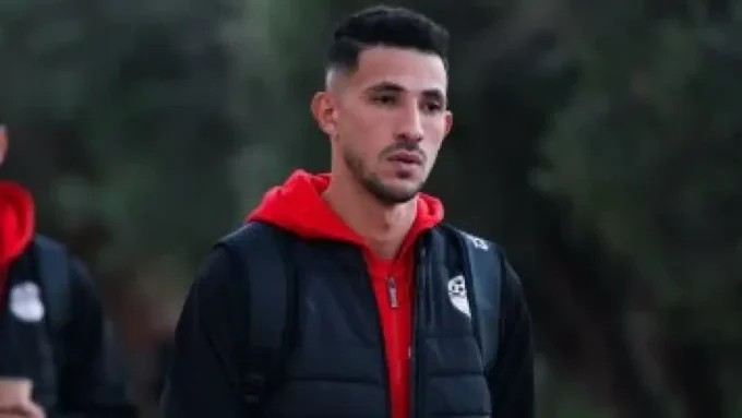 صدمة في المنتخب.. إصابة مفاجئة تبعد أحمد فتوح عن موقعة نيجيريا الحاسمة#صدمة #في #المنتخب. #إصابة #مفاجئة #تبعد #أحمد #فتوح #عن #موقعة #نيجيريا #الحاسمة