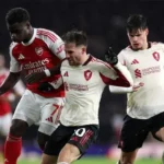 صدمة في ليفربول.. تشكيل ناري ينهي الجدل قبل صدام بارنسلي المرتقب بالبأس#صدمة #في #ليفربول. #تشكيل #ناري #ينهي #الجدل #قبل #صدام #بارنسلي #المرتقب #بالبأس