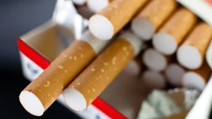 صدمة للمدخنين.. قائمة أسعار السجائر الجديدة تثير الجدل في الأسواق اليوم الأحد#صدمة #للمدخنين. #قائمة #أسعار #السجائر #الجديدة #تثير #الجدل #في #الأسواق #اليوم #الأحد