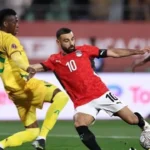 صدمة للمشفر.. 3 قنوات مجانية تلتقط إشارة مباراة مصر وكوت ديفوار الآن#صدمة #للمشفر. #قنوات #مجانية #تلتقط #إشارة #مباراة #مصر #وكوت #ديفوار #الآن