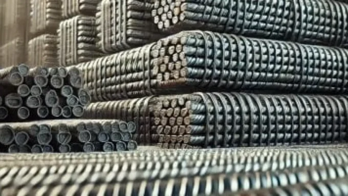 صدمة للمقاولين.. تذبذب مفاجئ في أسعار الحديد يربك حسابات البناء بالأسواق المصرية#صدمة #للمقاولين. #تذبذب #مفاجئ #في #أسعار #الحديد #يربك #حسابات #البناء #بالأسواق #المصرية