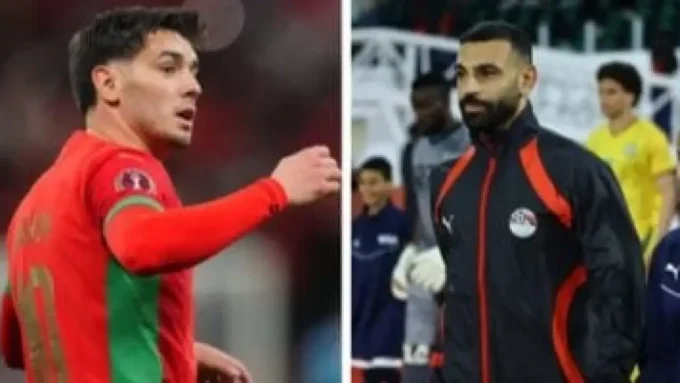 صراع الحذاء الذهبي.. رباعي ناري يتنافس على لقب هداف أمم أفريقيا بالمغرب#صراع #الحذاء #الذهبي. #رباعي #ناري #يتنافس #على #لقب #هداف #أمم #أفريقيا #بالمغرب