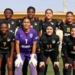 صراع الصدارة.. ترتيب الدوري المصري للكرة النسائية قبل انطلاق منافسات الجولة الجديدة#صراع #الصدارة. #ترتيب #الدوري #المصري #للكرة #النسائية #قبل #انطلاق #منافسات #الجولة #الجديدة