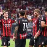 صراع الصدارة.. ميلان يواجه طموح فيورنتينا في ليلة حسم مصير القمة الإيطالية#صراع #الصدارة. #ميلان #يواجه #طموح #فيورنتينا #في #ليلة #حسم #مصير #القمة #الإيطالية