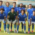 صراع الصدارة يشتعل.. نتائج الجولة 19 تضع القناة ومسار في مأزق الحسم#صراع #الصدارة #يشتعل. #نتائج #الجولة #تضع #القناة #ومسار #في #مأزق #الحسم