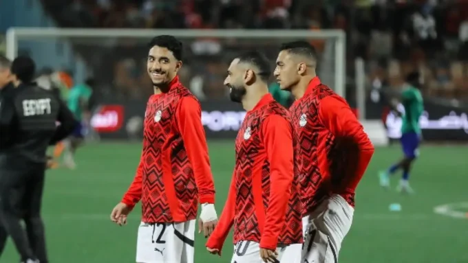 صراع العبور.. قناة مفتوحة تفاجئ الجماهير قبل مواجهة مصر وكوت ديفوار الحاسمة#صراع #العبور. #قناة #مفتوحة #تفاجئ #الجماهير #قبل #مواجهة #مصر #وكوت #ديفوار #الحاسمة