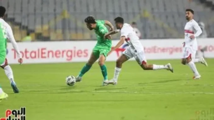 صراع الكونفدرالية.. موعد حاسم يحدد مصير الزمالك والمصري في مواجهة كسر العظام وترقب جماهيري#صراع #الكونفدرالية. #موعد #حاسم #يحدد #مصير #الزمالك #والمصري #في #مواجهة #كسر #العظام #وترقب #جماهيري