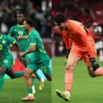 صراع زعامة إفريقيا.. صدام المغرب والسنغال يحدد هوية بطل القارة في مواجهة تاريخية#صراع #زعامة #إفريقيا. #صدام #المغرب #والسنغال #يحدد #هوية #بطل #القارة #في #مواجهة #تاريخية