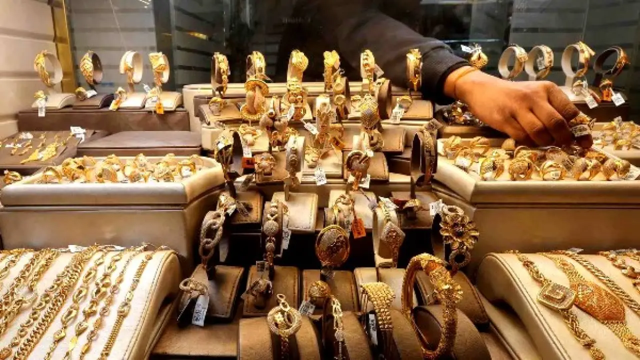 صعود أسعار الذهب اليوم الثلاثاء 20-1-2026 في مصر#صعود #أسعار #الذهب #اليوم #الثلاثاء #في #مصر