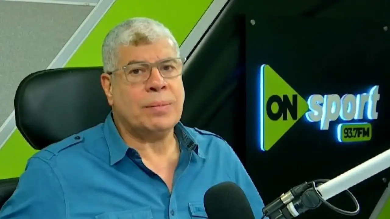 صفقات الأهلي الكبرى.. شوبير يحسم الجدل حول أسماء مفاجئة تقترب من التوقيع الرسمي#صفقات #الأهلي #الكبرى. #شوبير #يحسم #الجدل #حول #أسماء #مفاجئة #تقترب #من #التوقيع #الرسمي